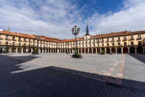 Housingleón - Nama Plaza Mayor